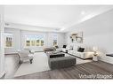 203-1005 Terra Verde Way, Kingston, ON  - Indoor Photo Showing Living Room 