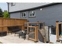 1417 Montreal Street, Kingston, ON  - Outdoor With Deck Patio Veranda With Exterior 