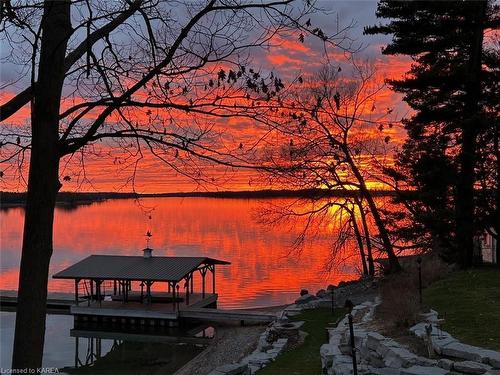 333 Howe Island Ferry Road, Gananoque, ON - Outdoor