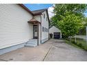 369 Macdonnell Street, Kingston, ON  - Outdoor 