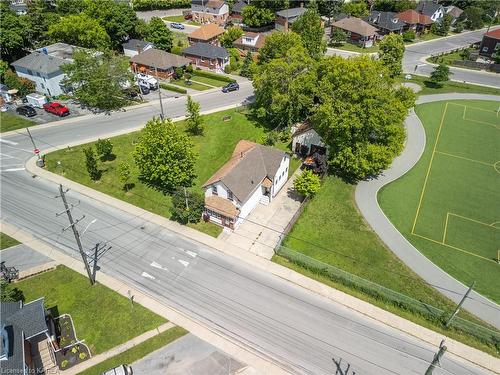 369 Macdonnell Street, Kingston, ON - Outdoor With View