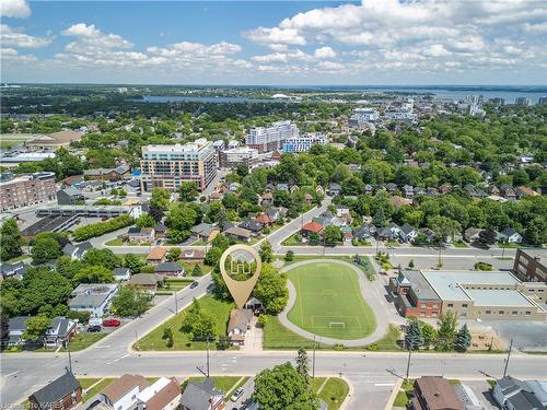 369 Macdonnell Street, Kingston, ON - Outdoor With View