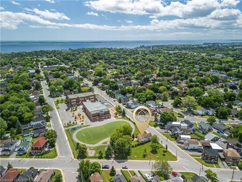 369 Macdonnell Street, Kingston, ON - Outdoor With View