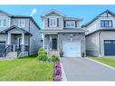 404 Beth Crescent, Kingston, ON  - Outdoor With Facade 