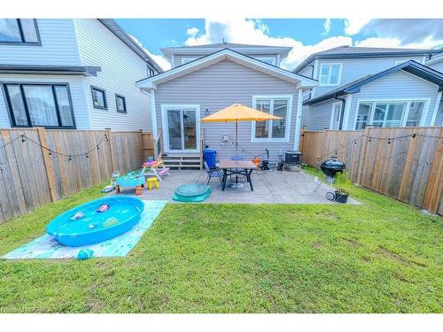 404 Beth Crescent, Kingston, ON - Outdoor With Deck Patio Veranda