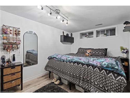 38 Grenadier Drive, Kingston, ON - Indoor Photo Showing Bedroom