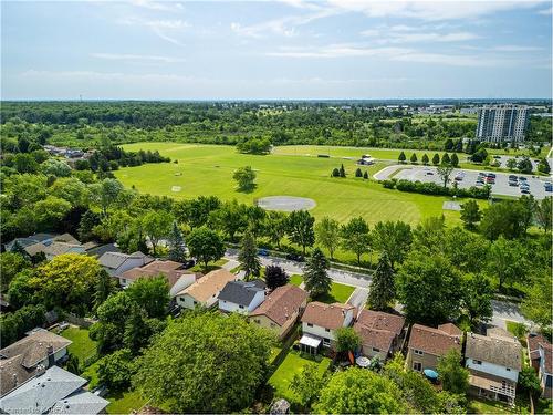 38 Grenadier Drive, Kingston, ON - Outdoor With View