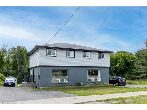 1419 Montreal Street, Kingston, ON - Outdoor