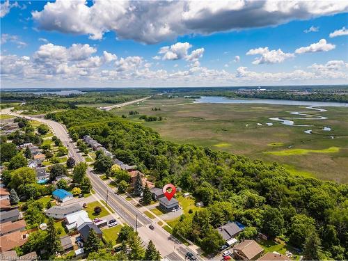 1419 Montreal Street, Kingston, ON - Outdoor With View