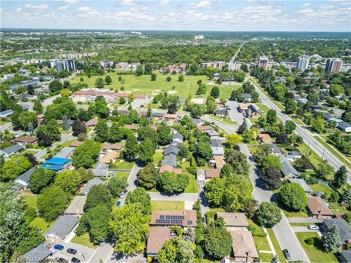 11 Ross Street, Kingston, ON - Outdoor With View