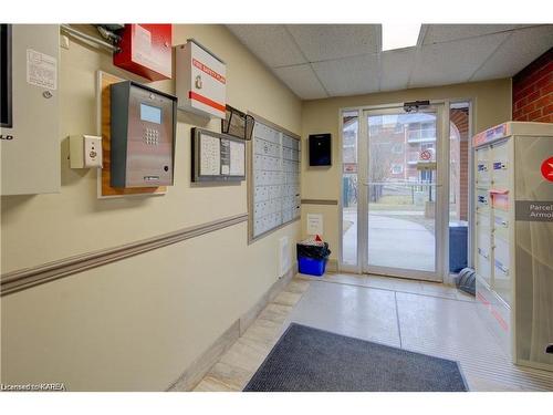 107-573 Armstrong Road, Kingston, ON - Indoor
