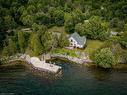 84 Havenwood Trail, Gananoque, ON  - Outdoor With Body Of Water 