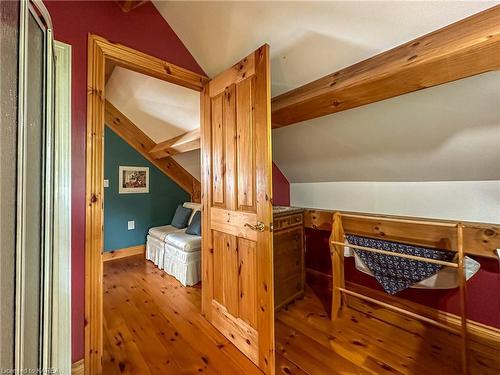 84 Havenwood Trail, Gananoque, ON - Indoor Photo Showing Other Room