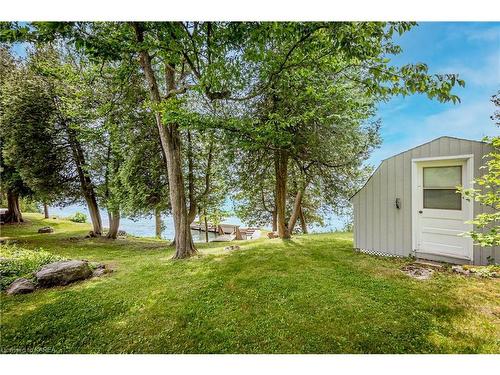 84 Havenwood Trail, Gananoque, ON - Outdoor