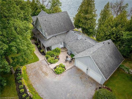 84 Havenwood Trail, Gananoque, ON - Outdoor