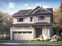 1391 Monarch Drive, Kingston, ON  - Outdoor With Facade 