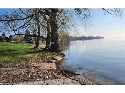 201 Old Orchard Road, Bath, ON - Outdoor With Body Of Water With View