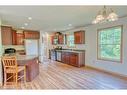 11557 Highway 38, Tichborne, ON  - Indoor Photo Showing Kitchen 