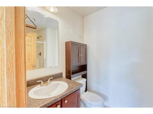 11557 Highway 38, Tichborne, ON - Indoor Photo Showing Bathroom