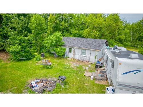 11557 Highway 38, Tichborne, ON - Outdoor