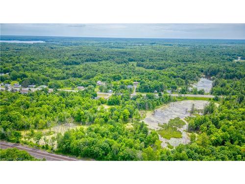 11557 Highway 38, Tichborne, ON - Outdoor With View