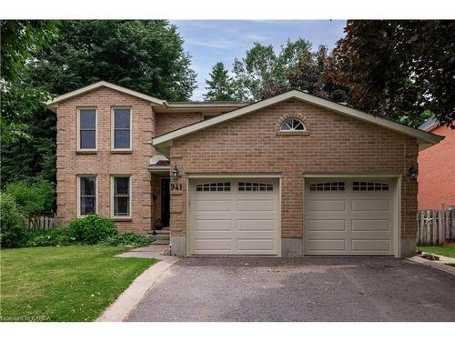 941 Ambleside Crescent, Kingston, ON - Outdoor