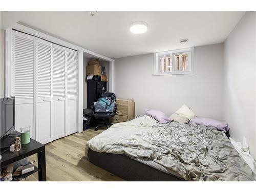 941 Ambleside Crescent, Kingston, ON - Indoor Photo Showing Bedroom