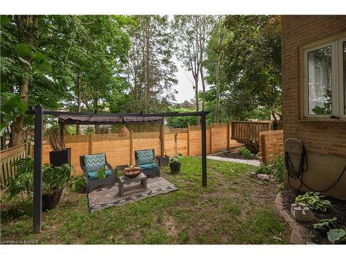 941 Ambleside Crescent, Kingston, ON - Outdoor With Deck Patio Veranda