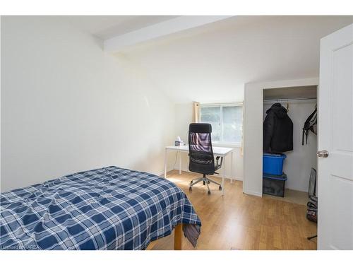 272 Patrick Street, Kingston, ON - Indoor Photo Showing Bedroom