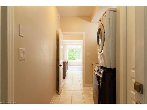 1085 Woodhaven Drive, Kingston, ON - Indoor Photo Showing Laundry Room