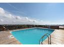 304-120 Barrett Court, Kingston, ON  - Outdoor With View 