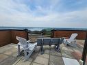 304-120 Barrett Court, Kingston, ON  - Outdoor With View 