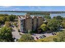 304-120 Barrett Court, Kingston, ON  - Outdoor With Body Of Water With View 