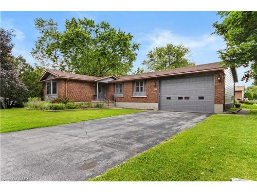 785 Allum Avenue, Kingston, ON - Outdoor With Facade