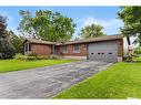 785 Allum Avenue, Kingston, ON  - Outdoor With Facade 