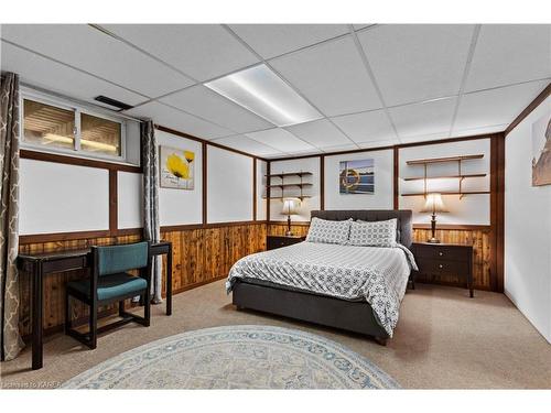 785 Allum Avenue, Kingston, ON - Indoor Photo Showing Bedroom