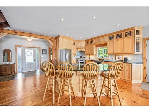 441B Maccomish Lane, Perth Road Village, ON - Indoor