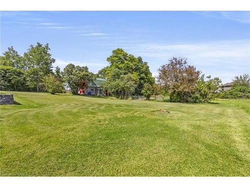 33 County Road 6, Bath, ON - Outdoor With View