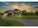 500 Deerview Drive, Kingston, ON  - Outdoor 