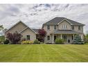 500 Deerview Drive, Kingston, ON  - Outdoor With Deck Patio Veranda With Facade 