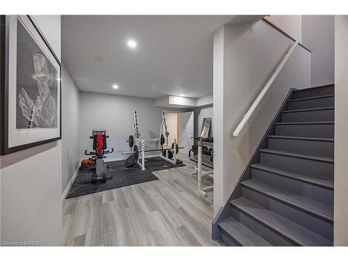 500 Deerview Drive, Kingston, ON - Indoor Photo Showing Other Room