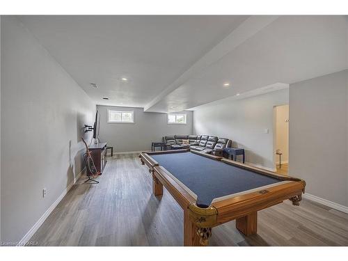 500 Deerview Drive, Kingston, ON - Indoor Photo Showing Other Room