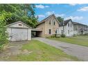 161 Mill Street, Deseronto, ON  - Outdoor With Facade 