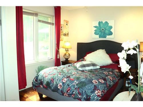 1453 Millenium Court, Kingston, ON - Indoor Photo Showing Bedroom