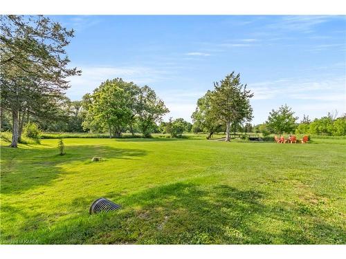 4291 Old Hwy 2, Belleville, ON - Outdoor With View