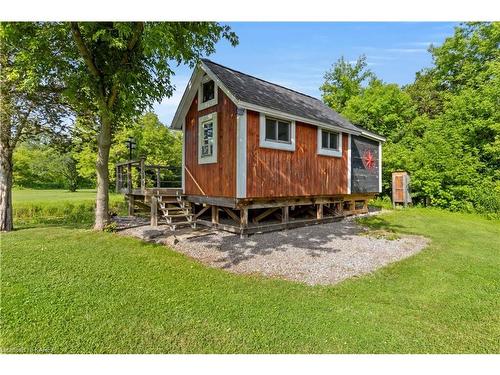 4291 Old Hwy 2, Belleville, ON - Outdoor