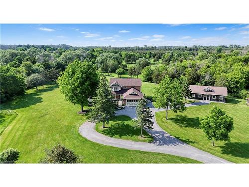 4291 Old Hwy 2, Belleville, ON - Outdoor With View