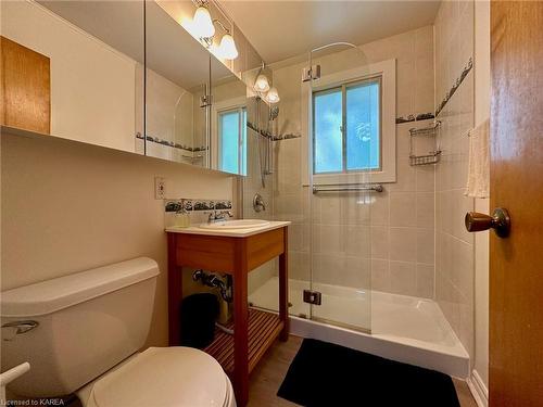 234 Westdale Avenue, Kingston, ON - Indoor Photo Showing Bathroom