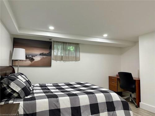 234 Westdale Avenue, Kingston, ON - Indoor Photo Showing Bedroom