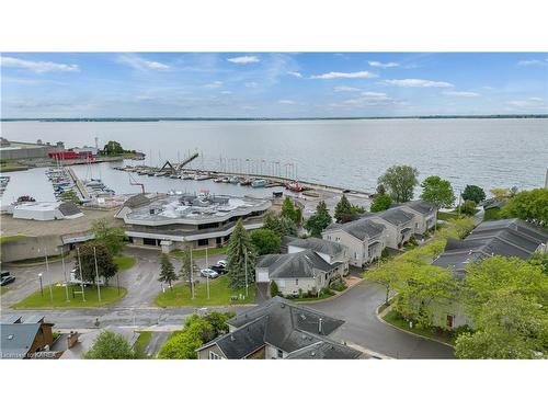 39 Yonge Street, Kingston, ON - Outdoor With Body Of Water With View